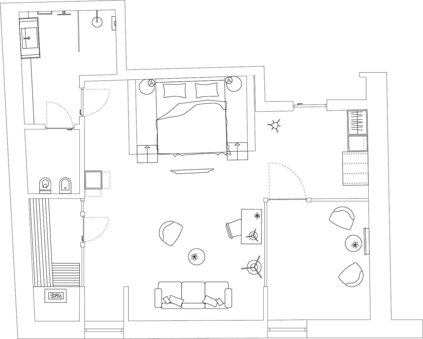 Castel Sallegg Suites Adults Only Caldaro Ngoại thất bức ảnh