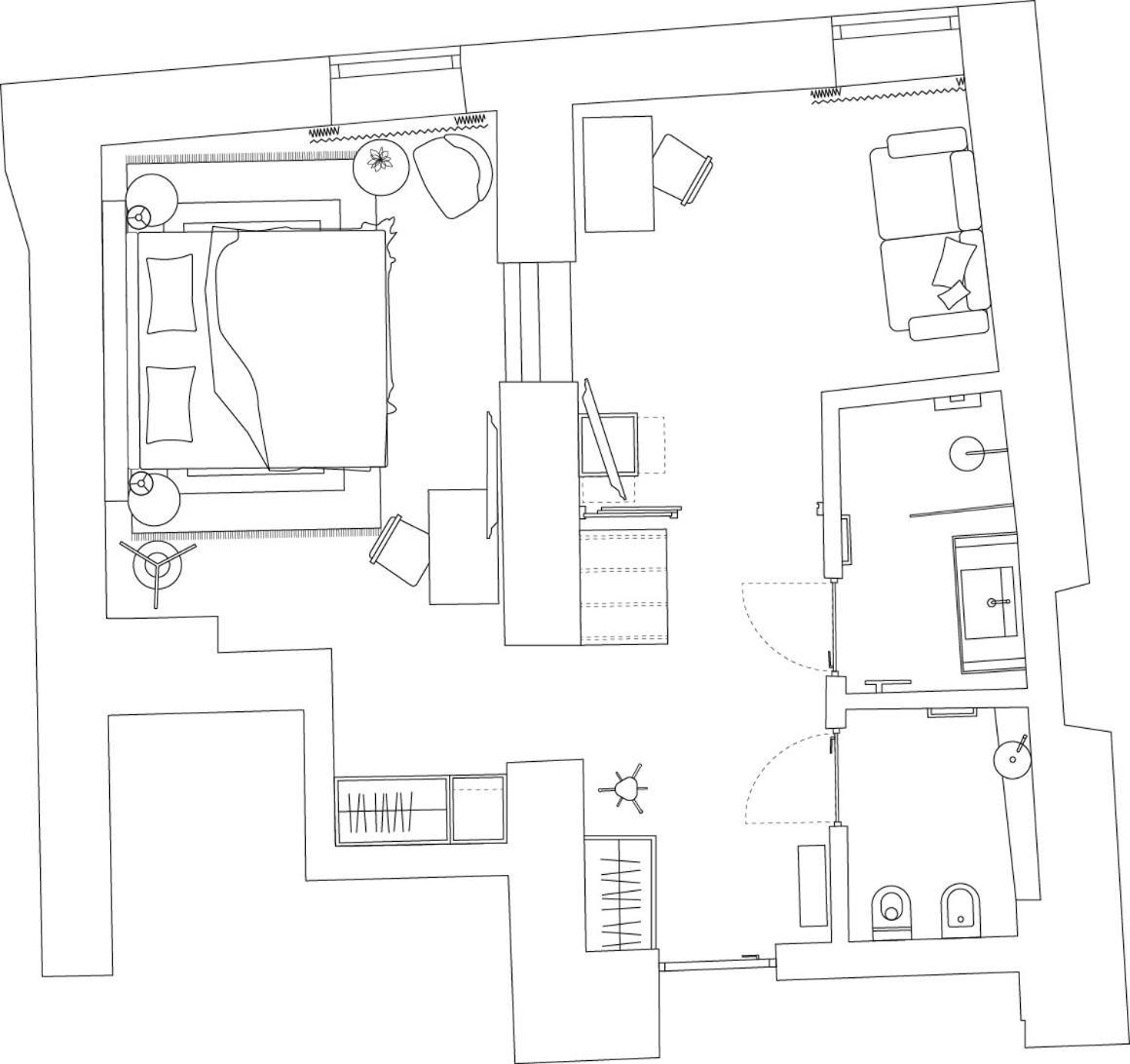 Castel Sallegg Suites Adults Only Caldaro Ngoại thất bức ảnh