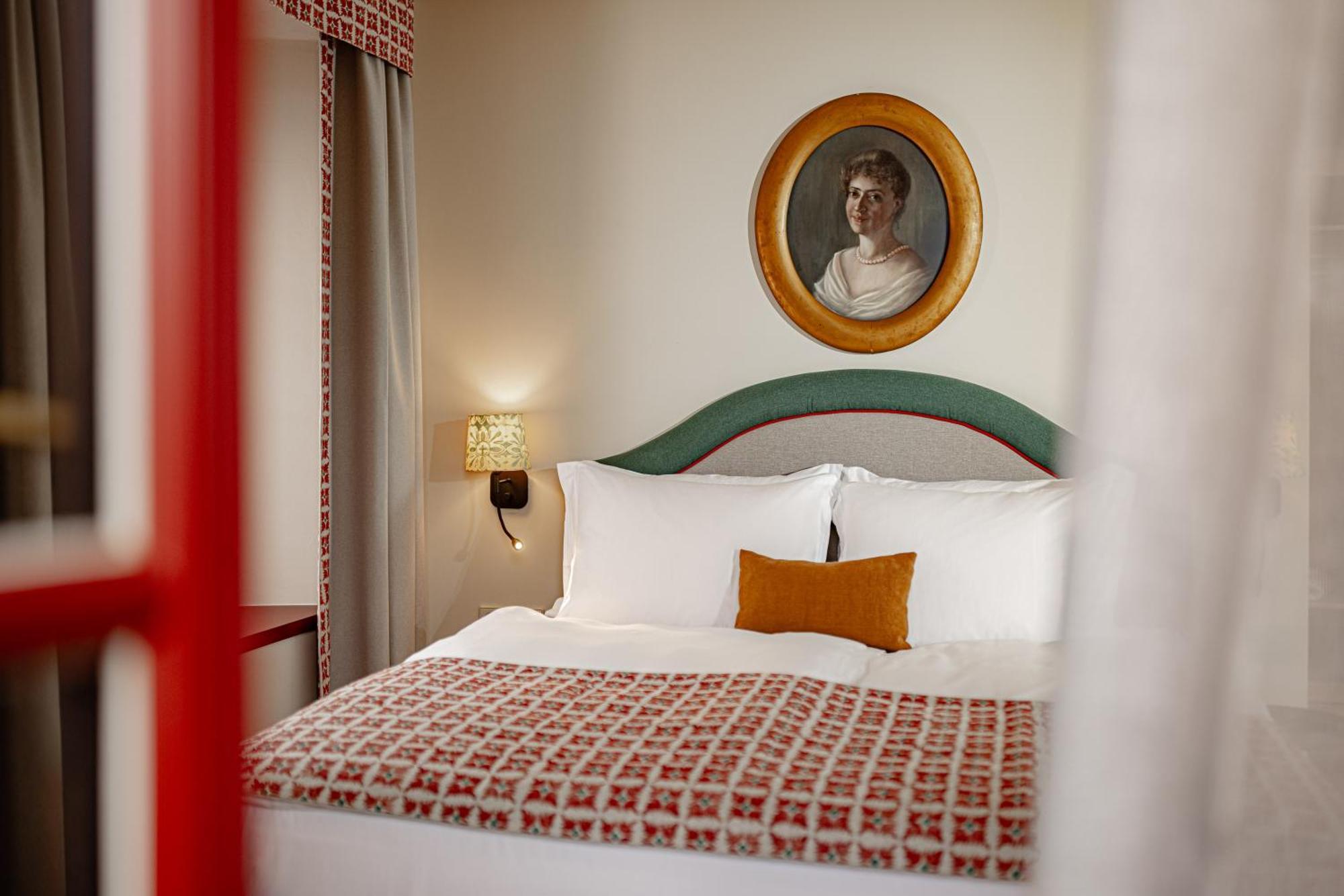 Castel Sallegg Suites Adults Only Caldaro Ngoại thất bức ảnh