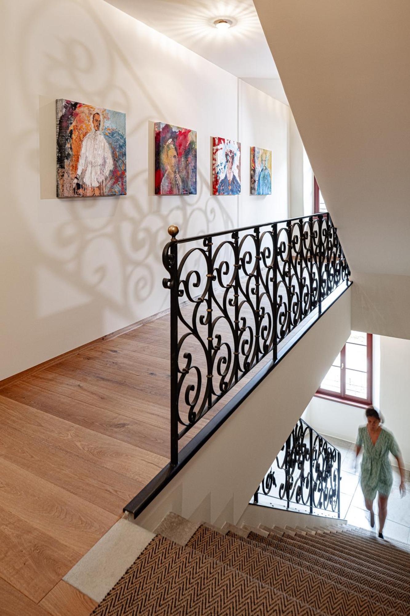 Castel Sallegg Suites Adults Only Caldaro Ngoại thất bức ảnh